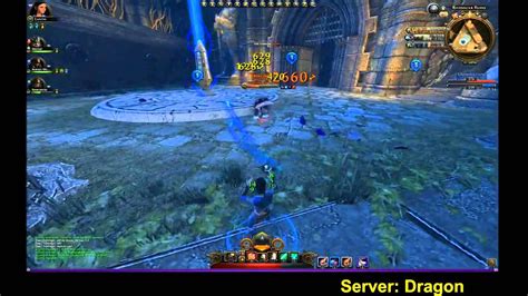BIS on Overload Slot for GWF : r/Neverwinter .